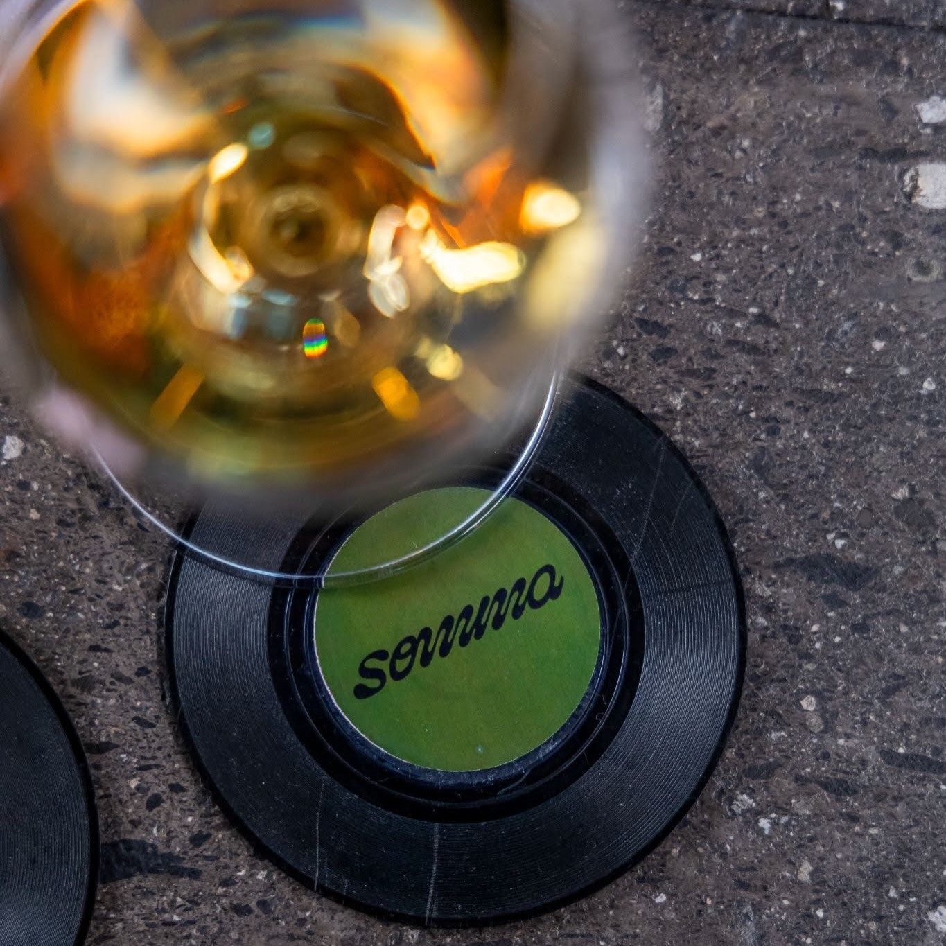 Somma Wine Bar Polanco 21