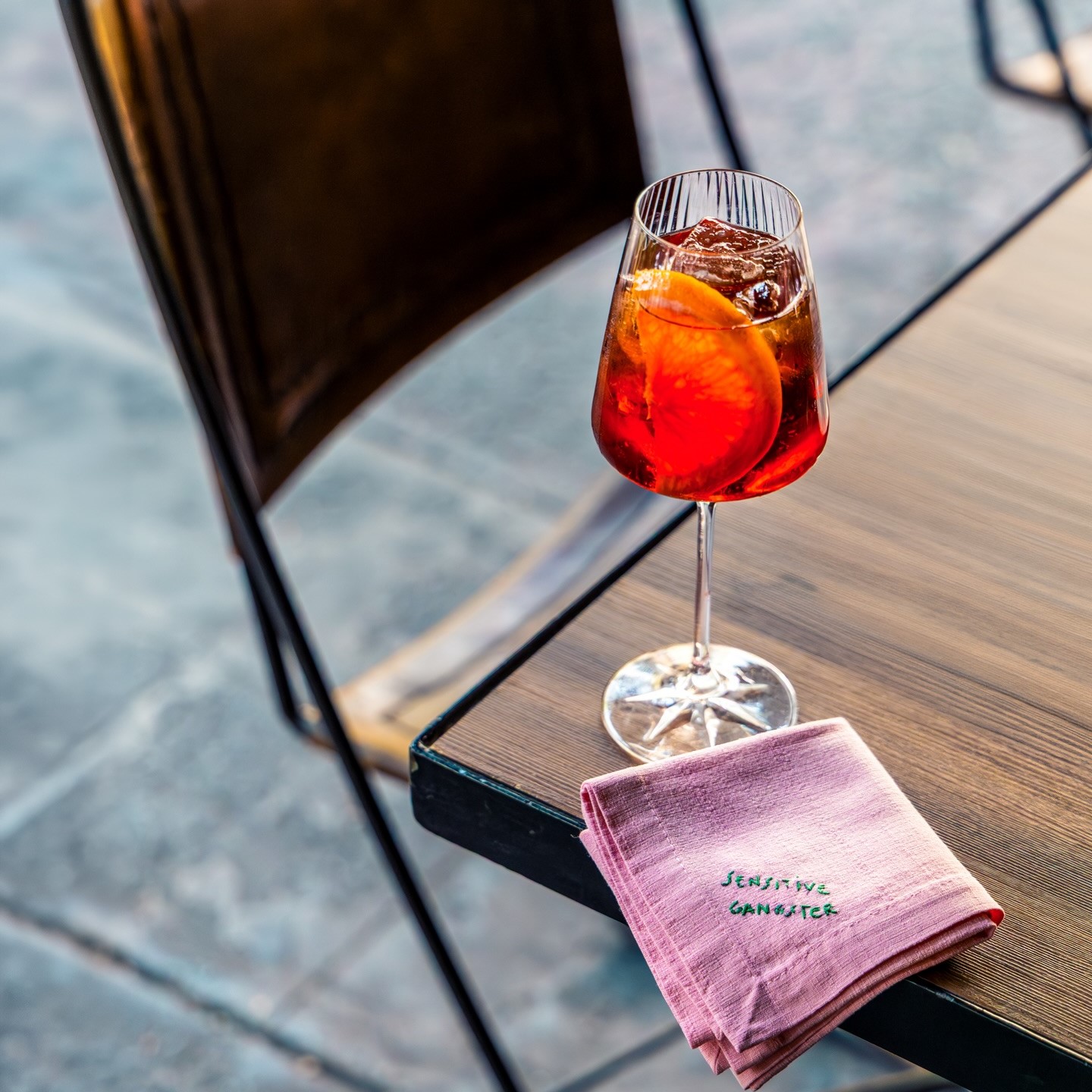 Somma Wine Bar Polanco 19