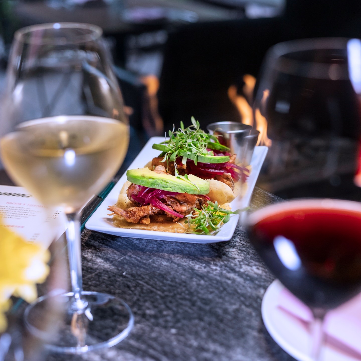 Somma Wine Bar Polanco 20