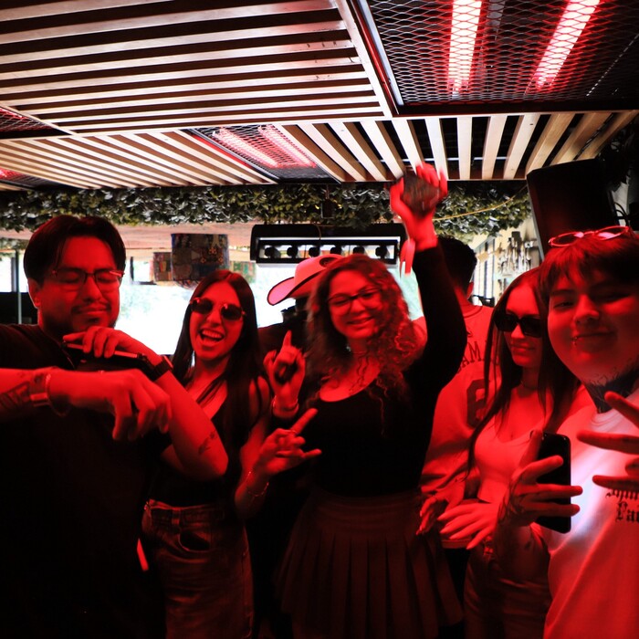 Dharmma Rooftop Condesa 5