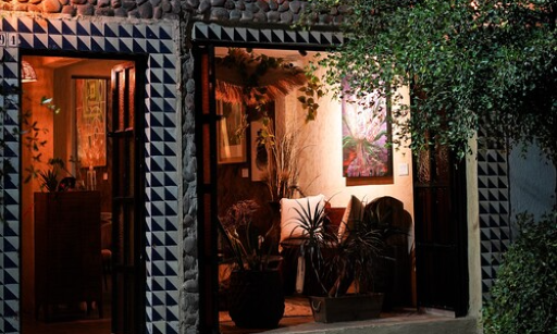 AXNO Bar Zapopan