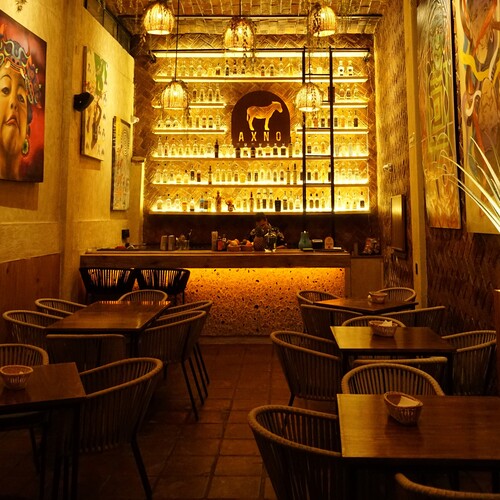 AXNO Bar Zapopan - foto 3
