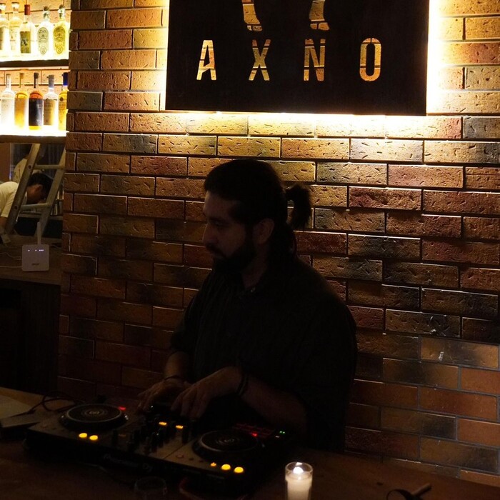 AXNO Agave Bar Puerto Vallarta 17