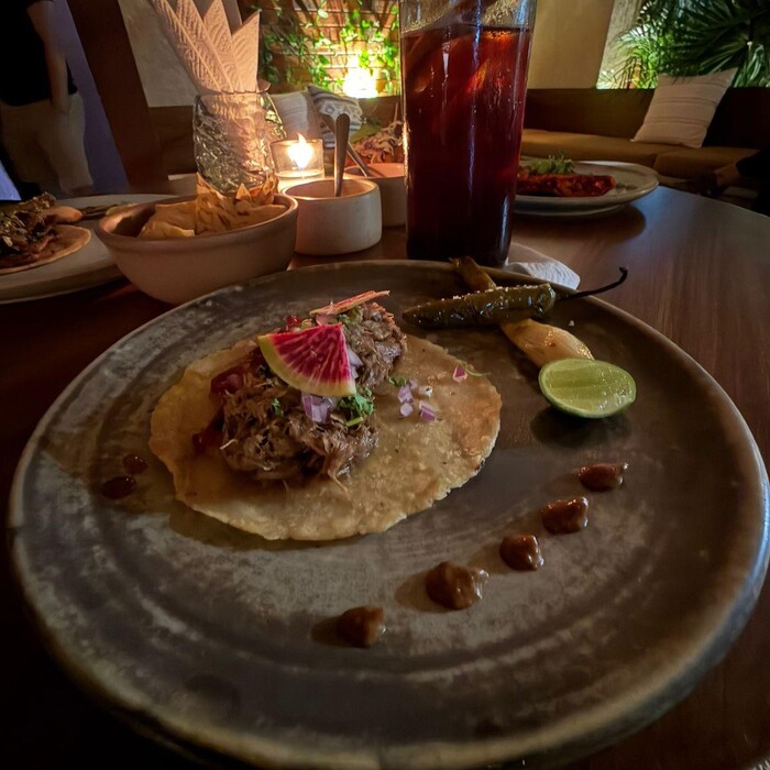 AXNO Agave Bar Puerto Vallarta 19