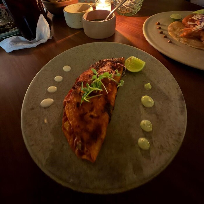AXNO Agave Bar Puerto Vallarta 22