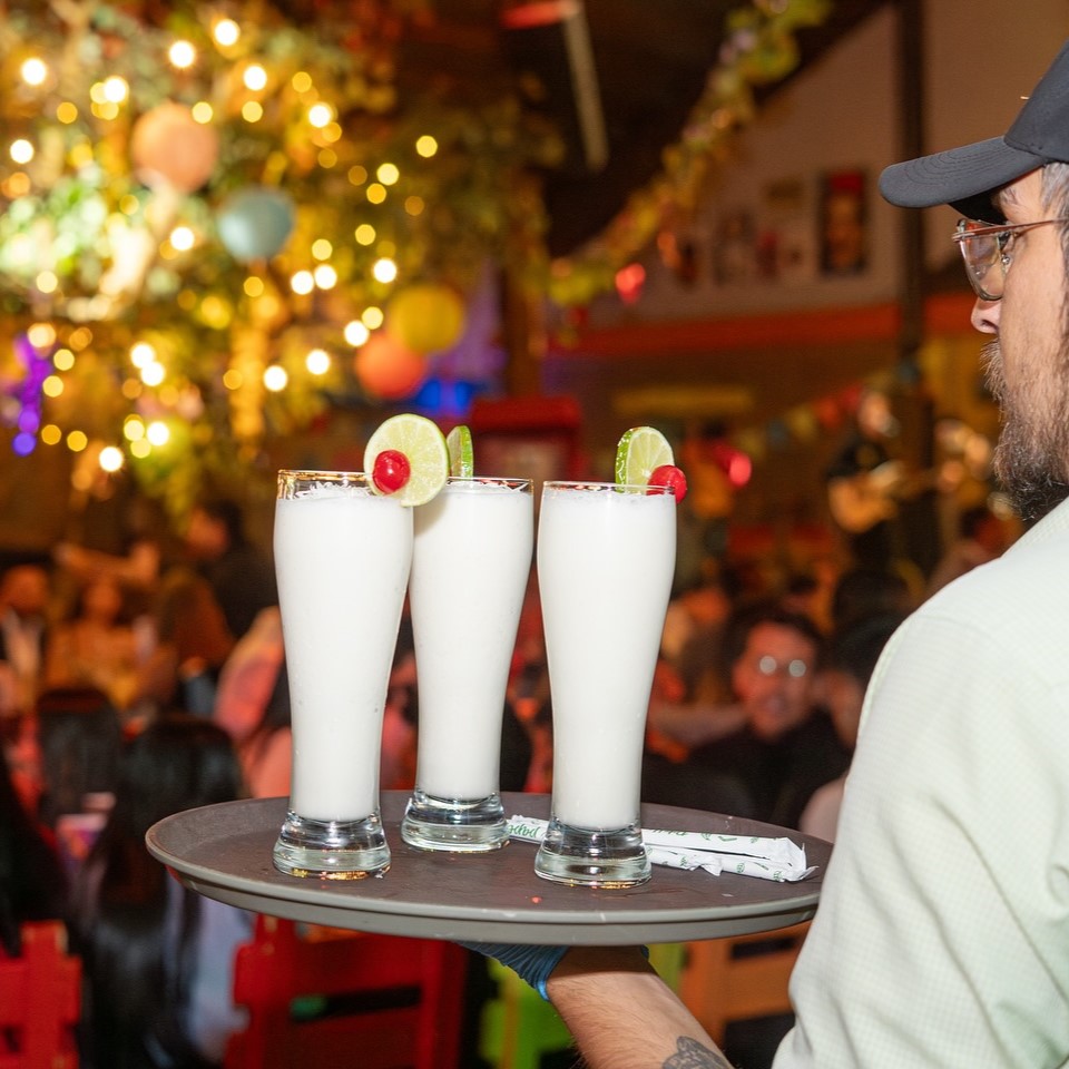 Tin Marín Parrilla Bar Tunja 7