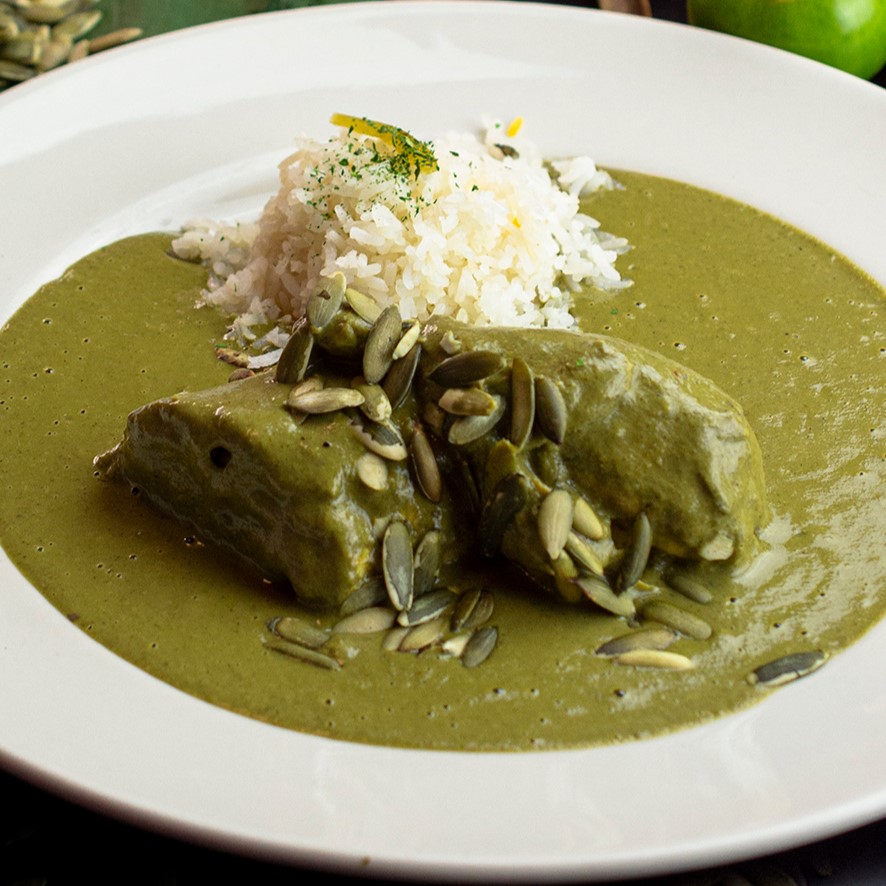 Fonda del Recuerdo CDMX 8