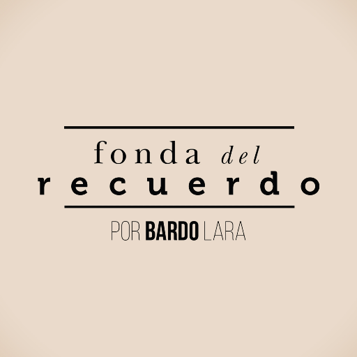 Fonda del Recuerdo CDMX