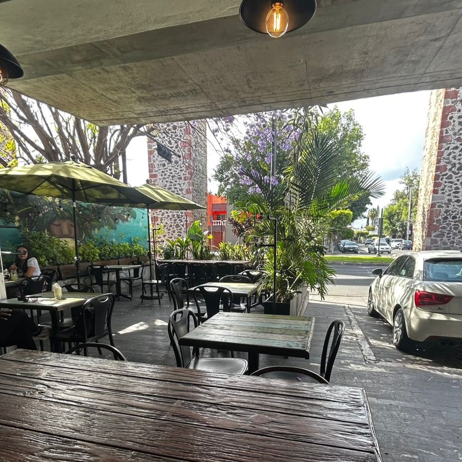 Mirthala Coffee Bar Suc Los Arcos 11