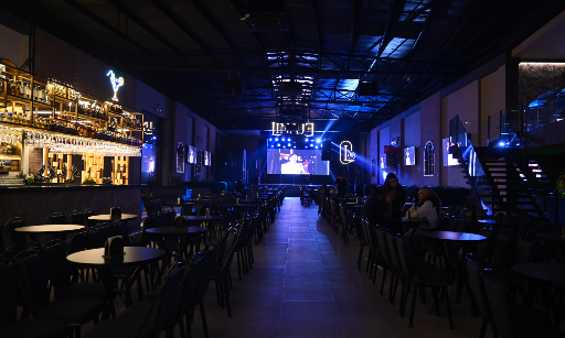 Linaje Restobar Rionegro