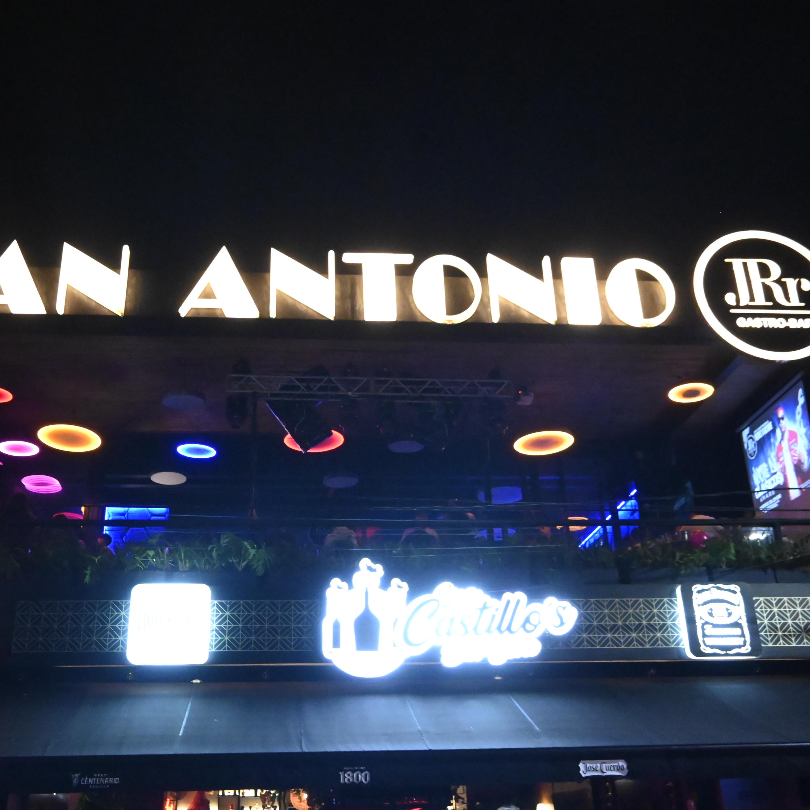 Linaje Restobar Rionegro 21