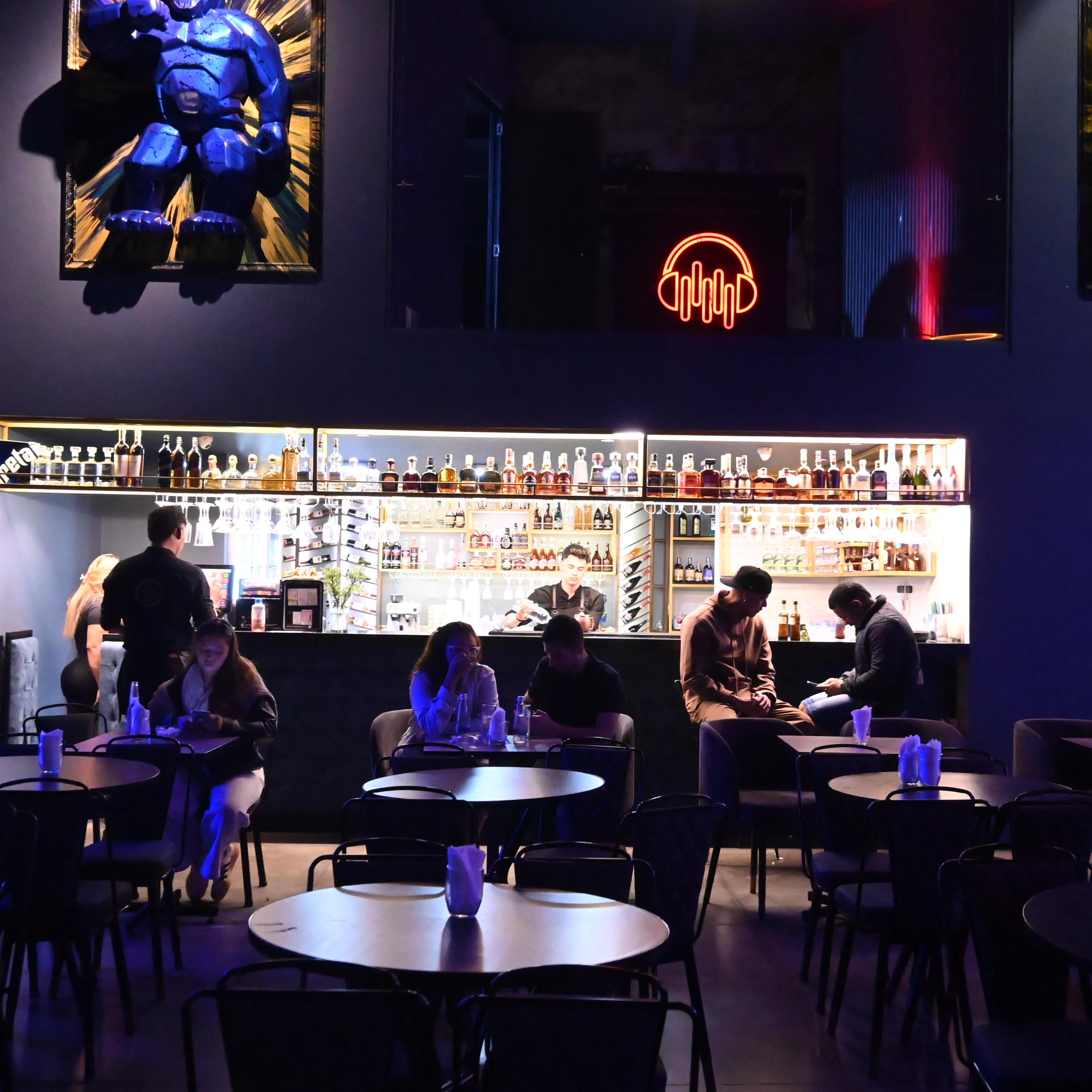 Linaje Restobar Rionegro 22