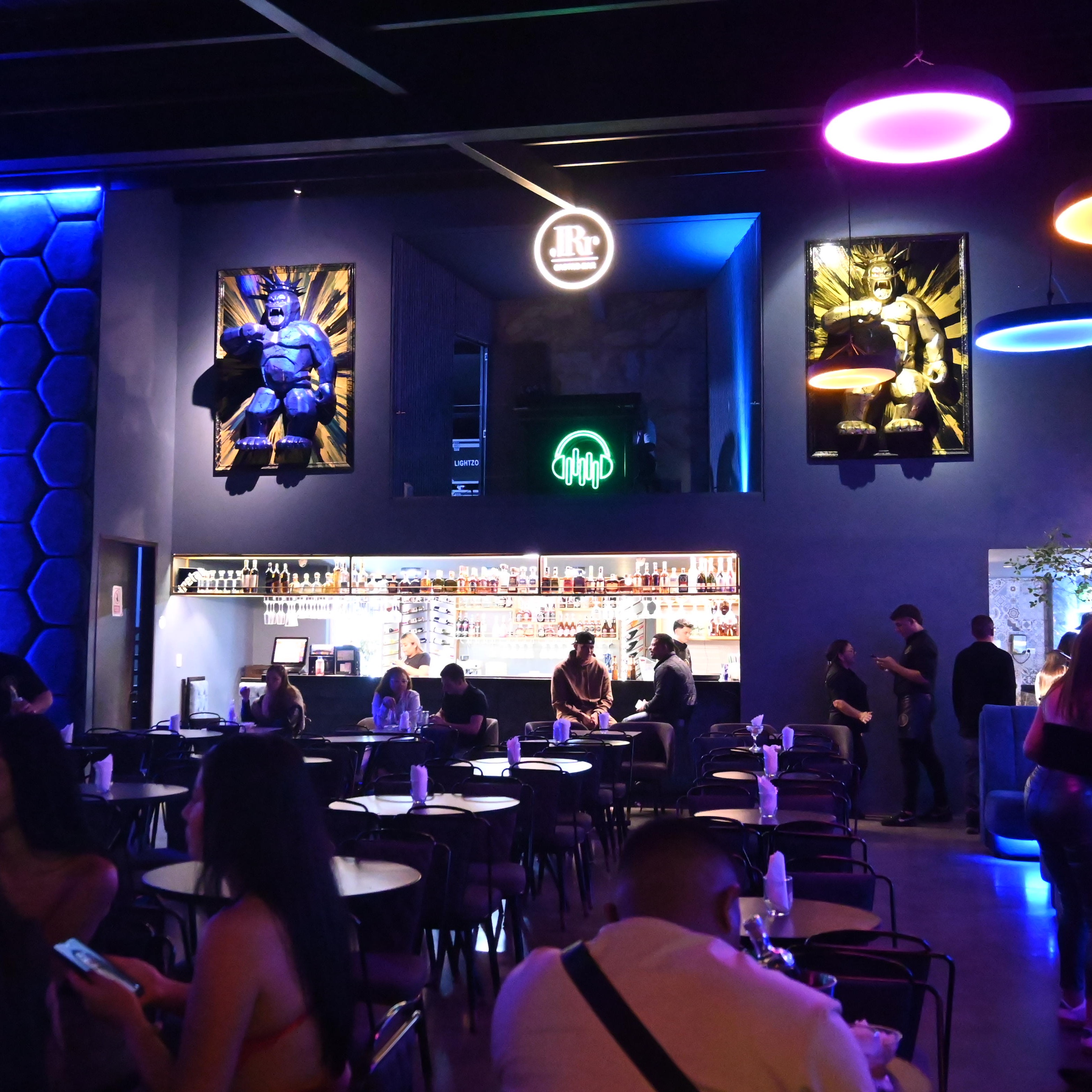 Linaje Restobar Rionegro 37