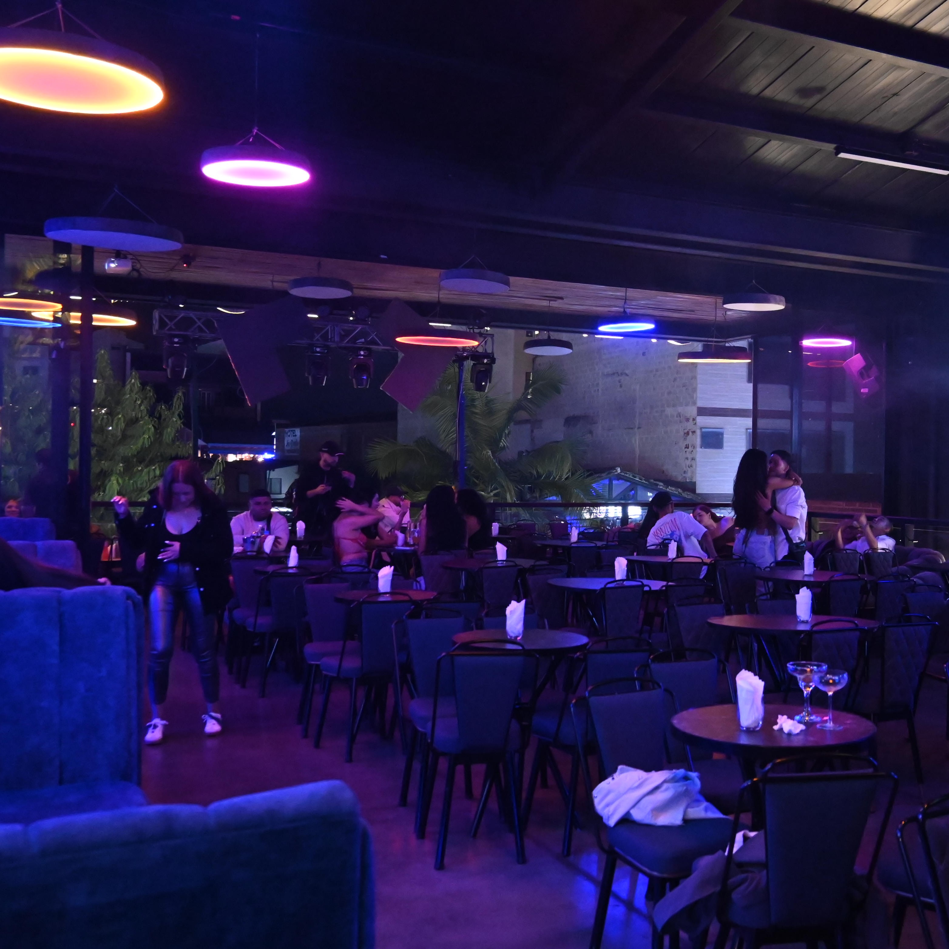 Linaje Restobar Rionegro 38
