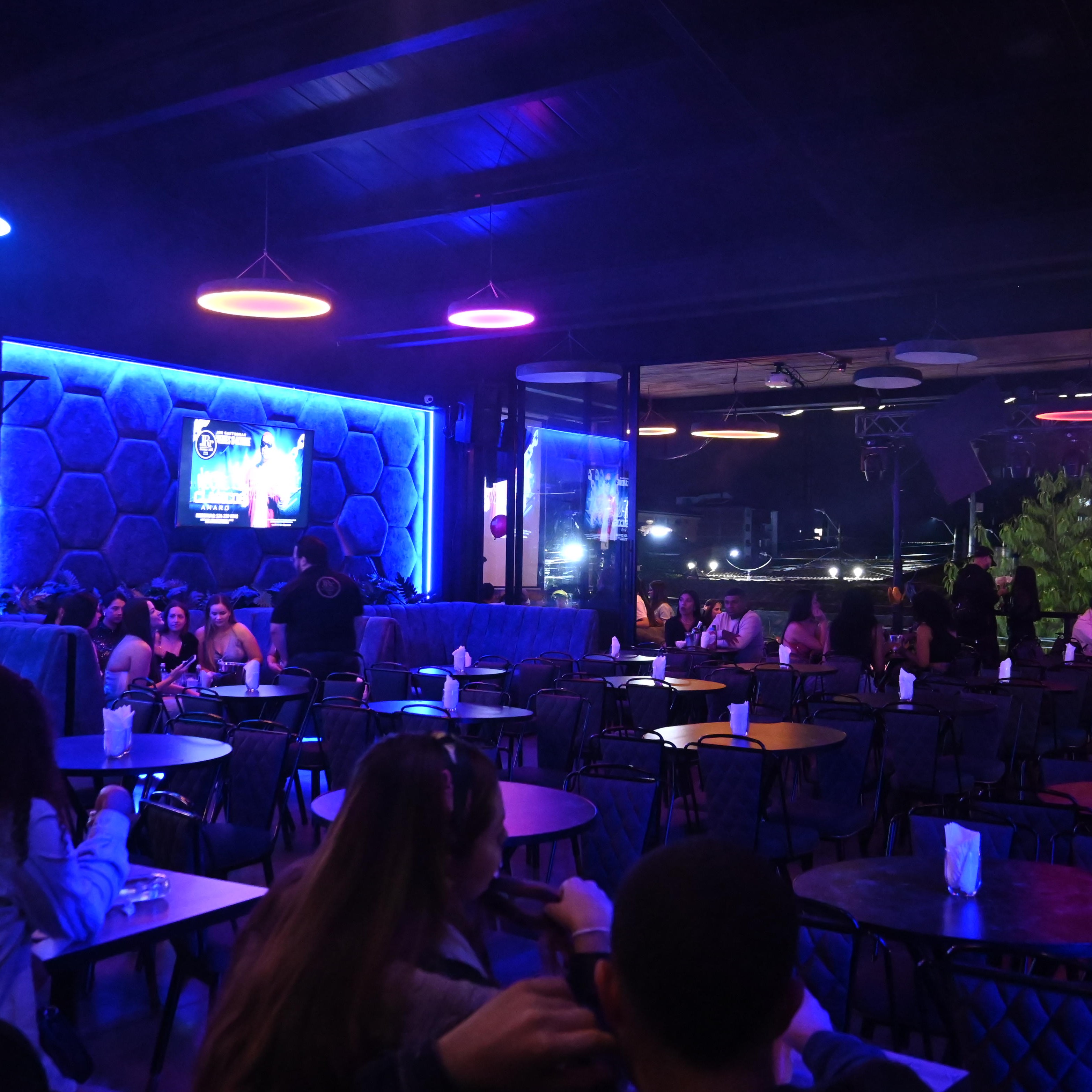 Linaje Restobar Rionegro 40