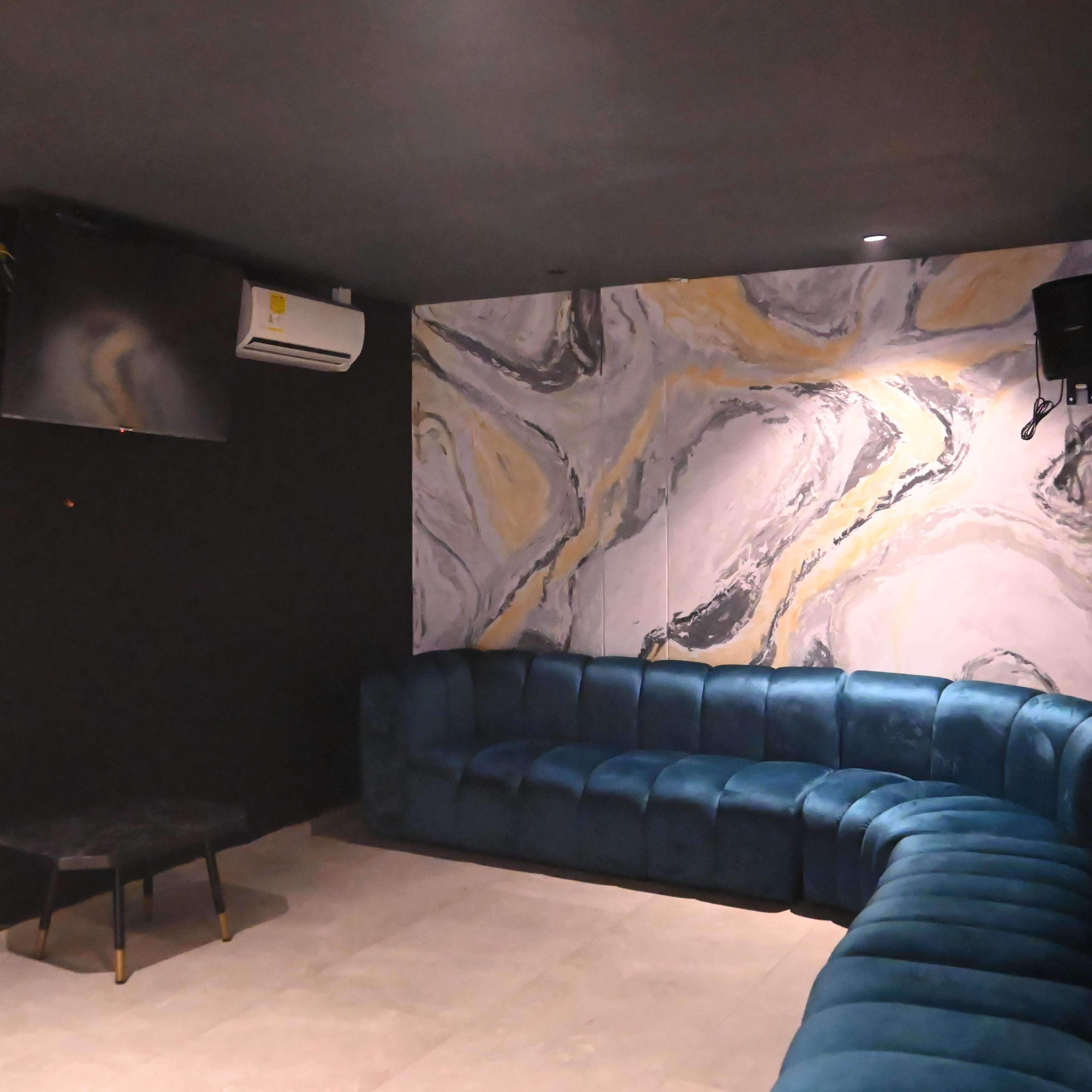 Linaje Restobar Rionegro 25