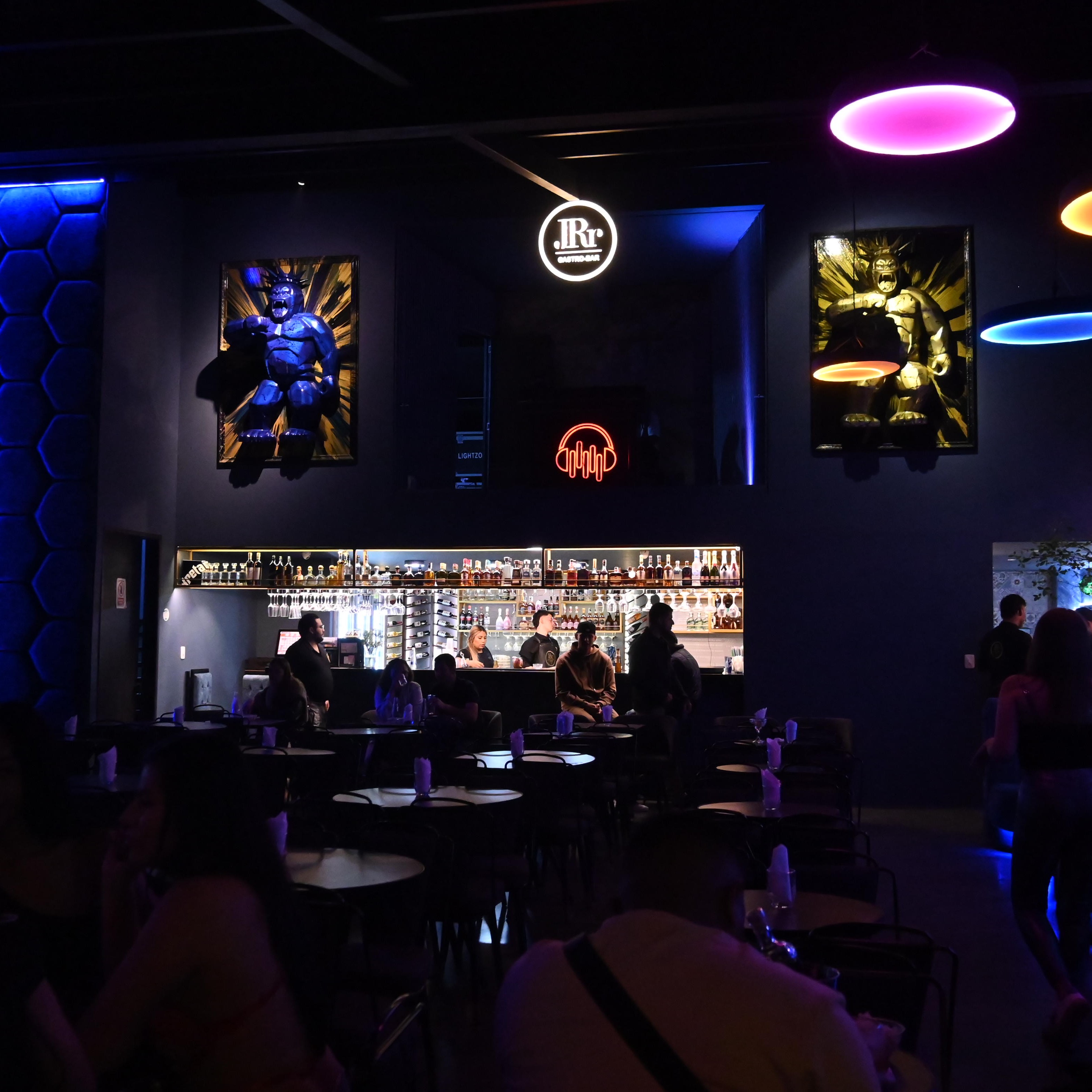 Linaje Restobar Rionegro 5