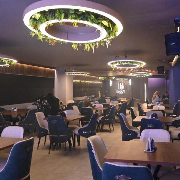 Linaje Restobar Rionegro 12