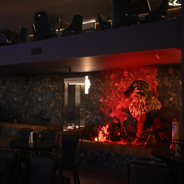 Linaje Restobar Rionegro 8