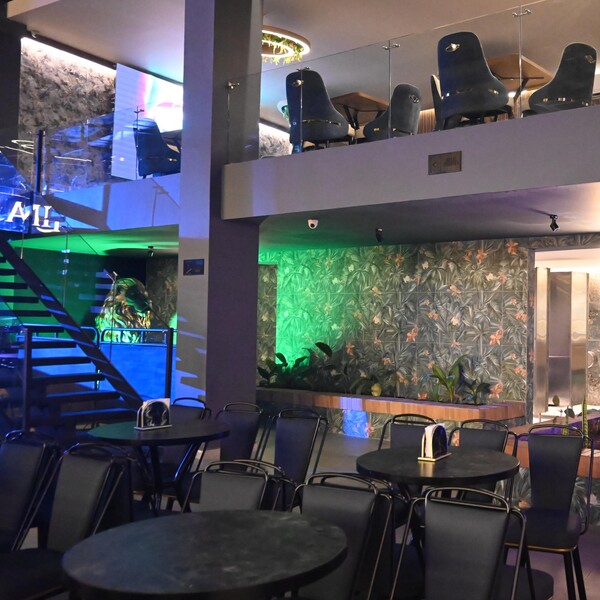 Linaje Restobar Rionegro 10