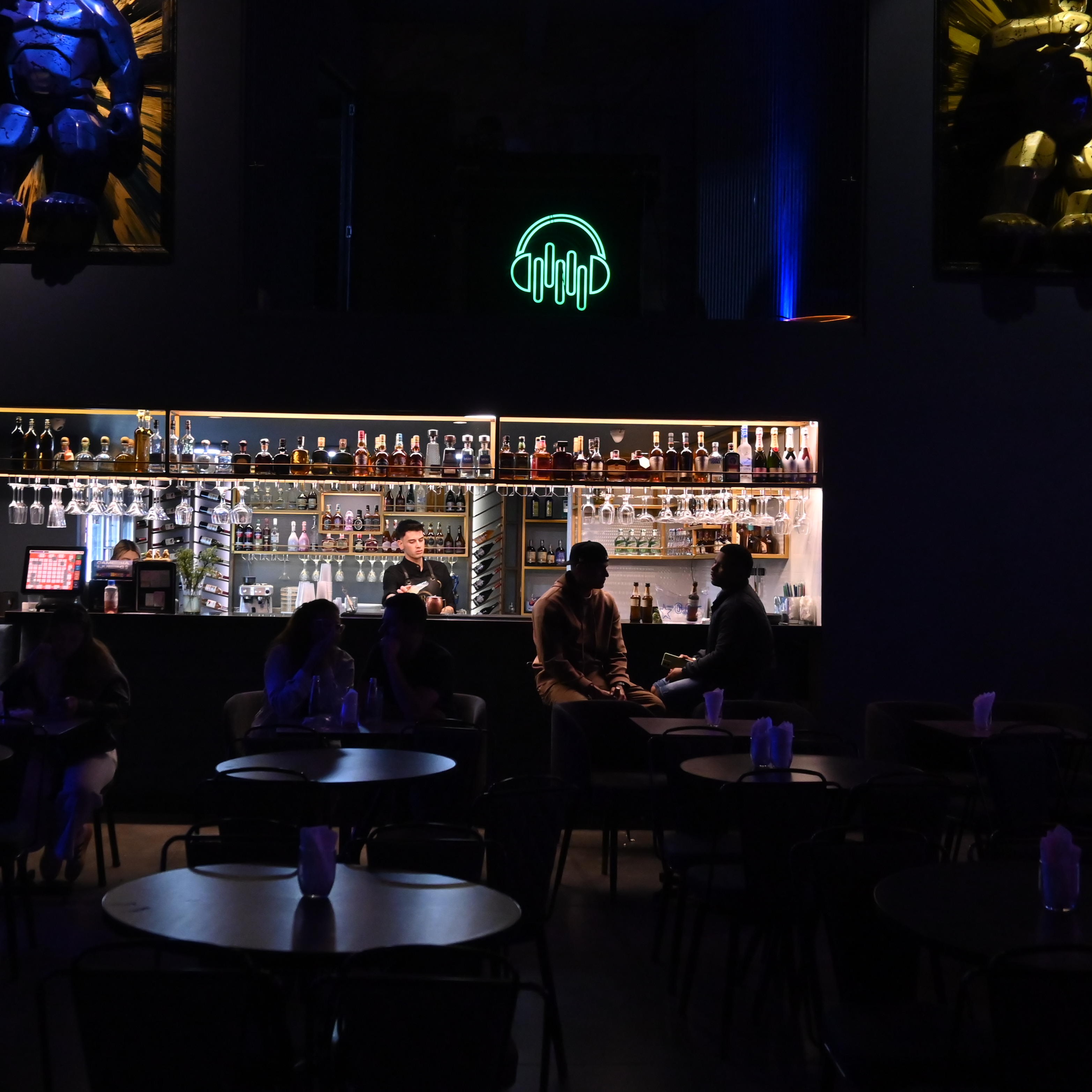 Linaje Restobar Rionegro 33