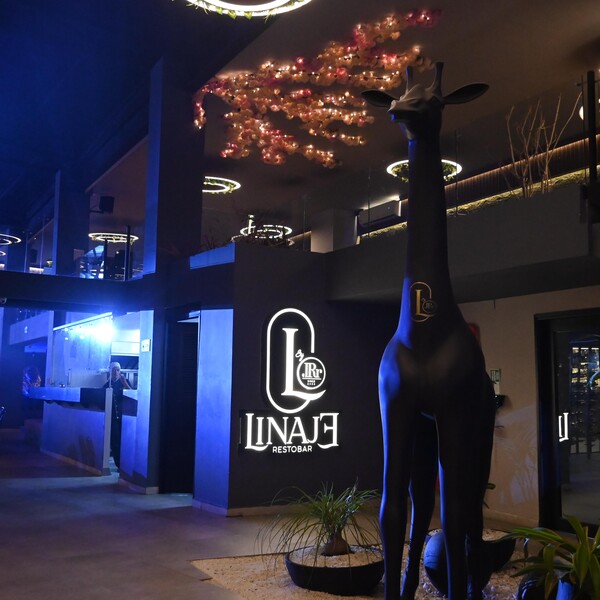 Linaje Restobar Rionegro 16