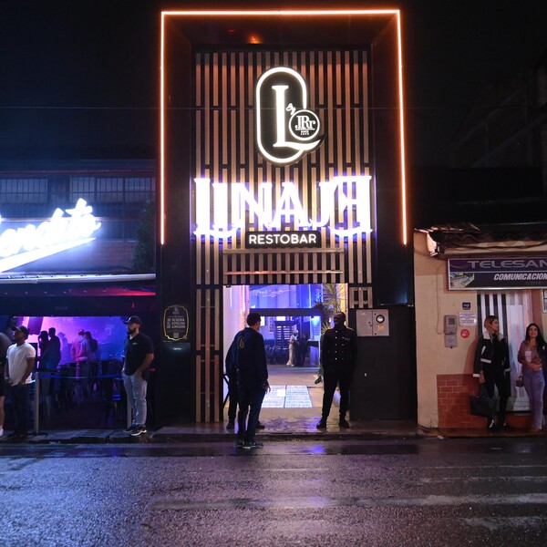 Linaje Restobar Rionegro - foto 3