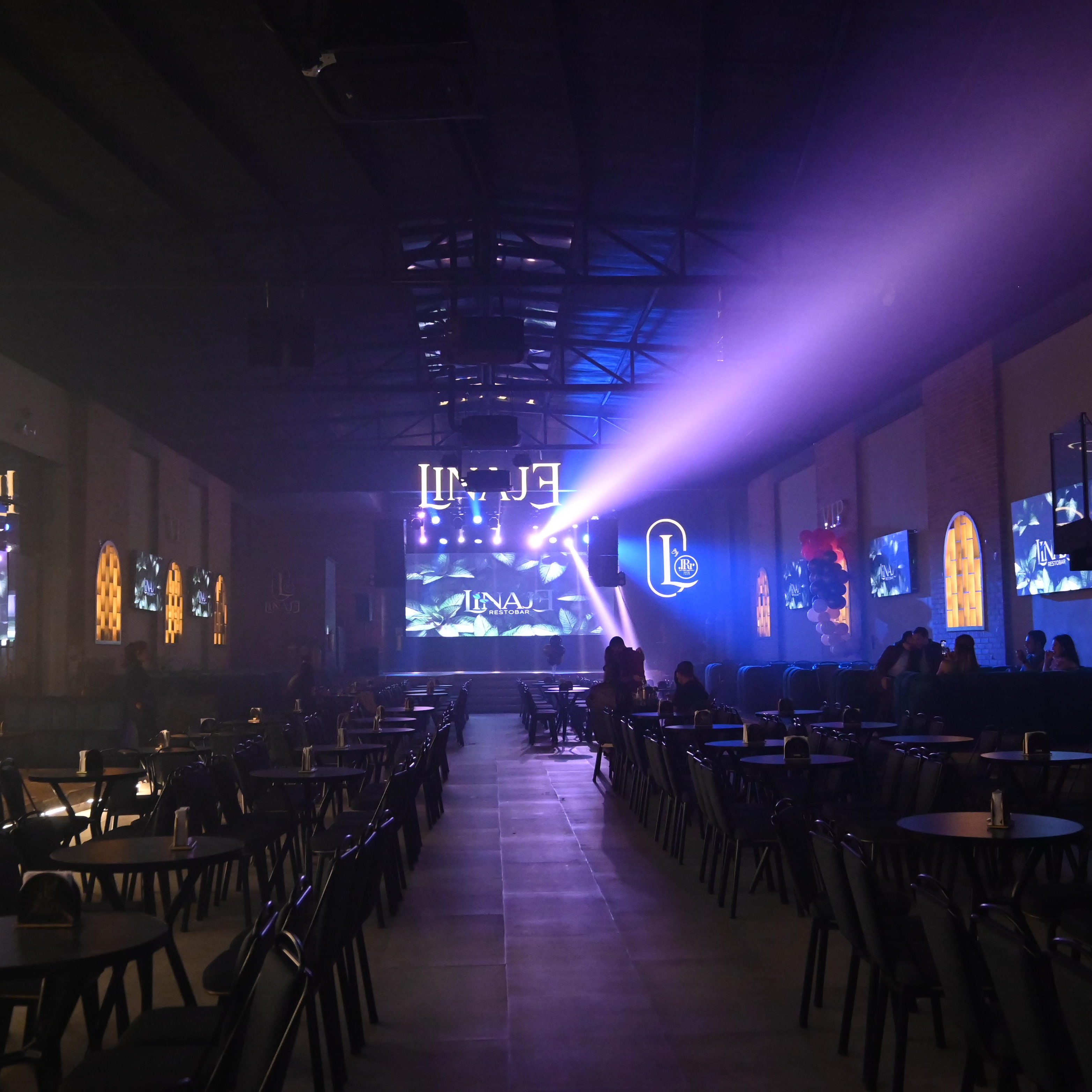 Linaje Restobar Rionegro 34