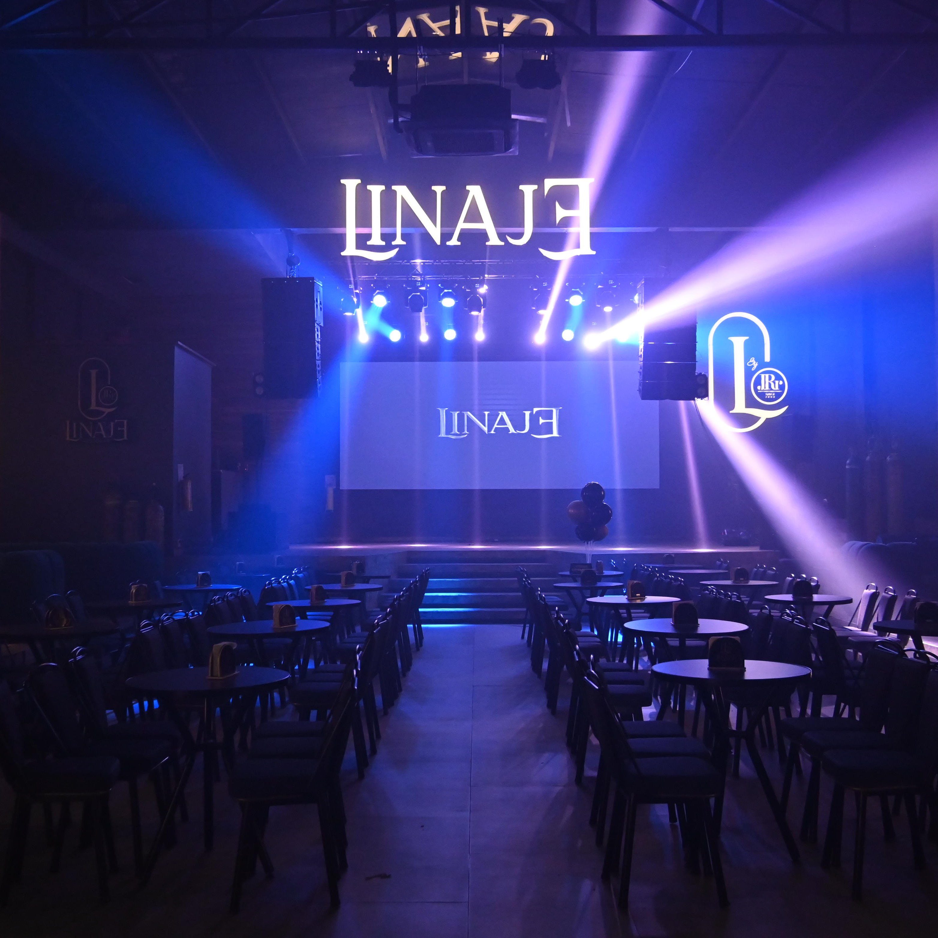 Linaje Restobar Rionegro - foto 1