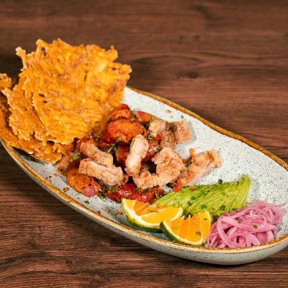 Linaje Restobar Rionegro 35