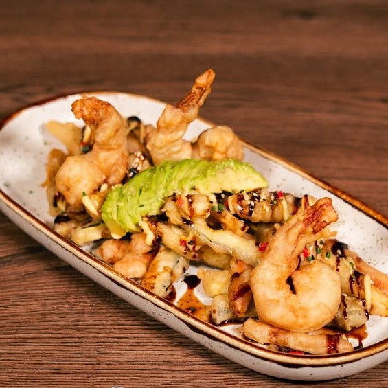Linaje Restobar Rionegro 24
