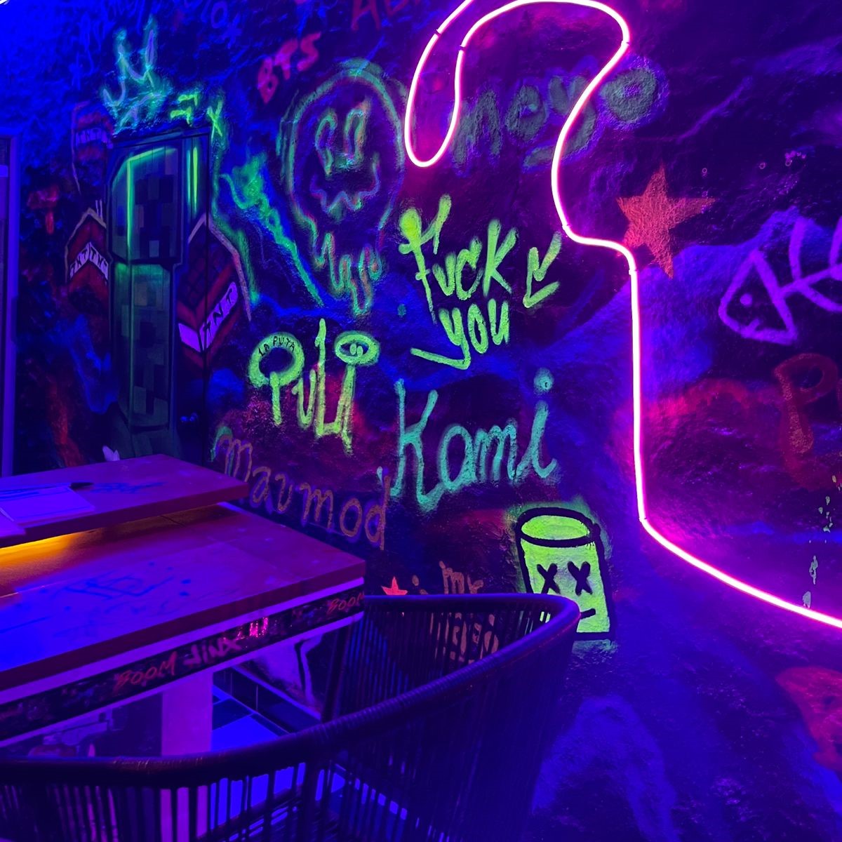 Oliver's Holbox 7