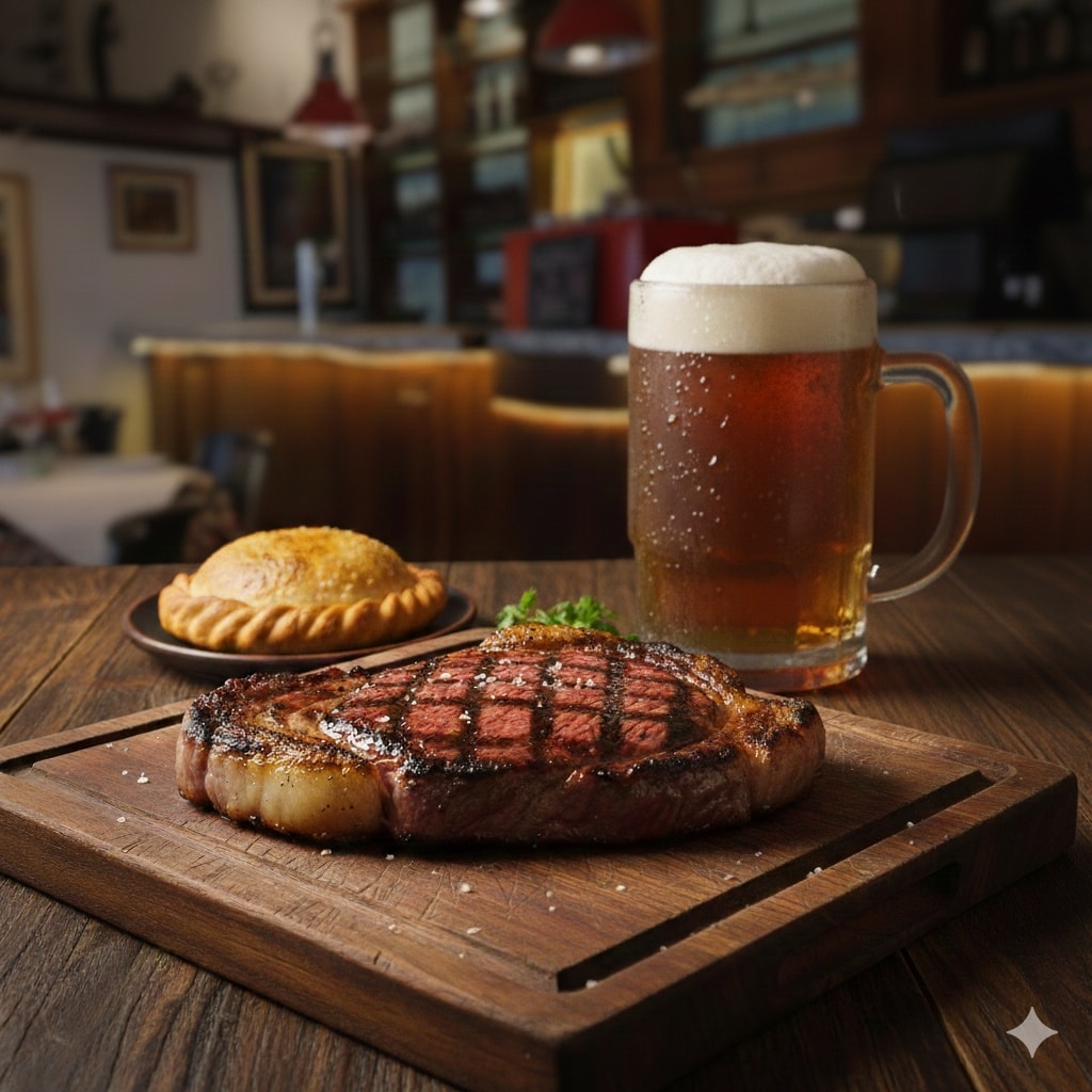 Reses Restaurant CDMX - foto 2