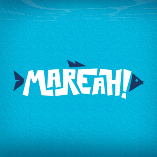 Mareah! Sabor del mar Puebla 