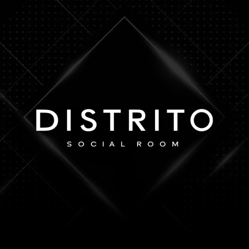 Distrito Social Room Guadalajara
