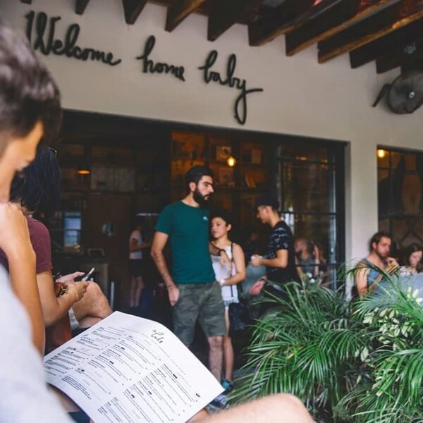 Del Cielo Tulum 9