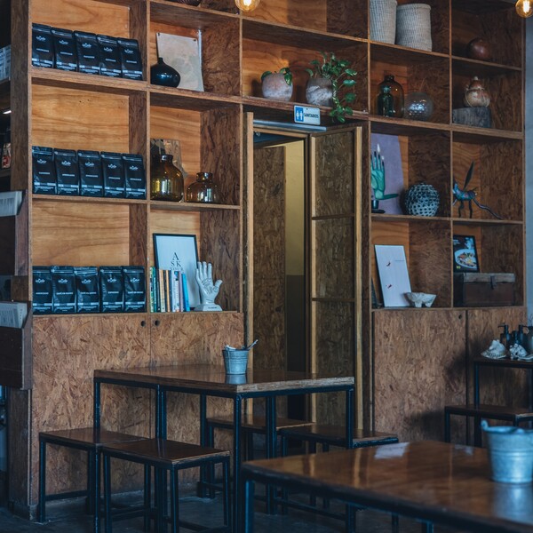 Del Cielo Tulum 11