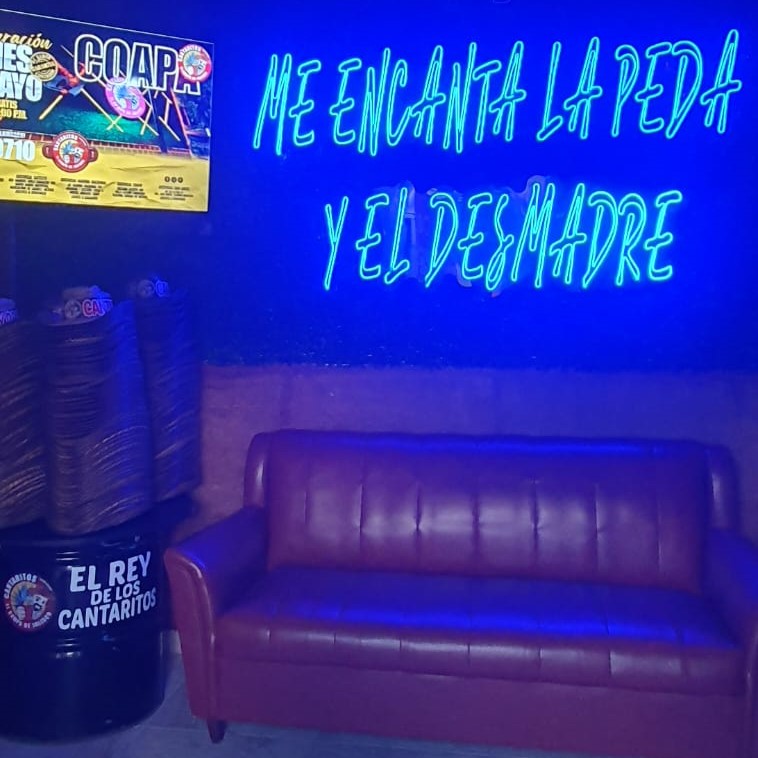 Cantaritos El Compa de Jalisco Coapa 23