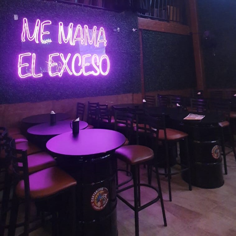 Cantaritos El Compa de Jalisco Coapa 19