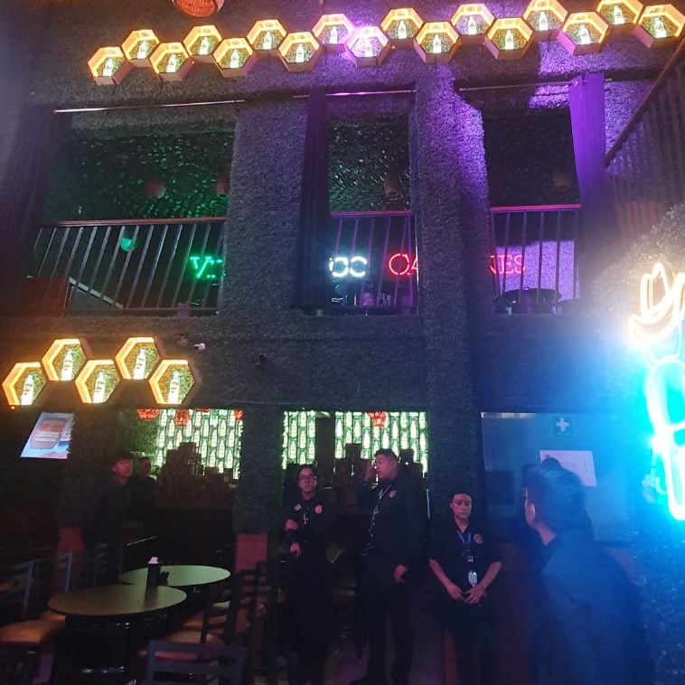 Cantaritos El Compa de Jalisco Coapa 21