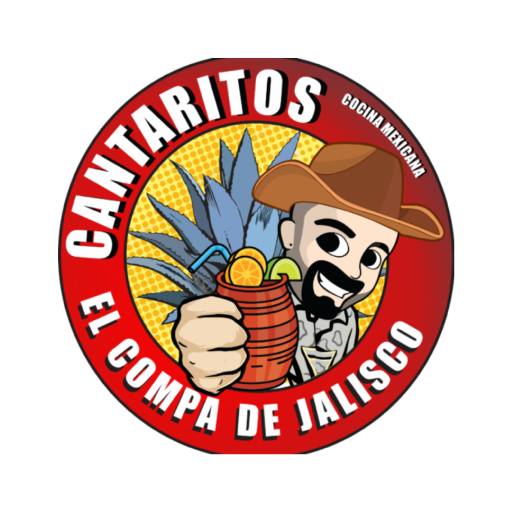 Cantaritos El Compa de Jalisco Coapa
