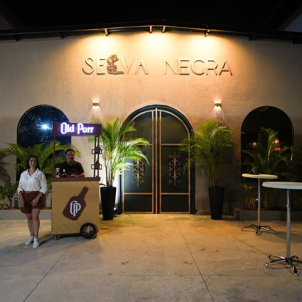 Selva Negra Panamá - foto 1