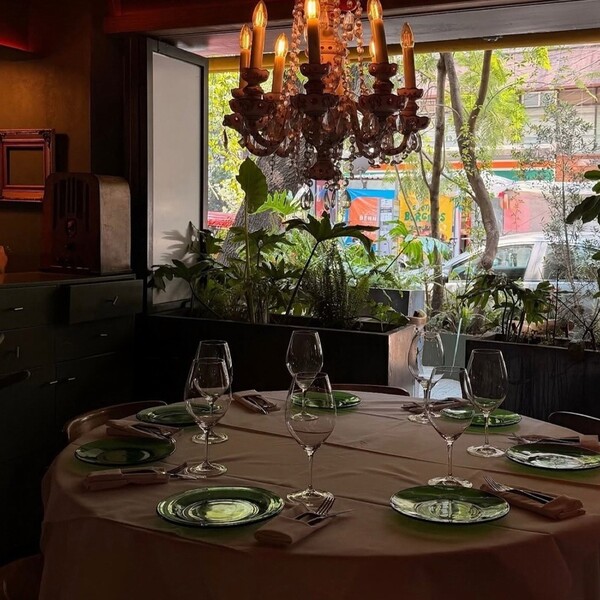 Tosco Restaurant Col. Juárez - foto 1