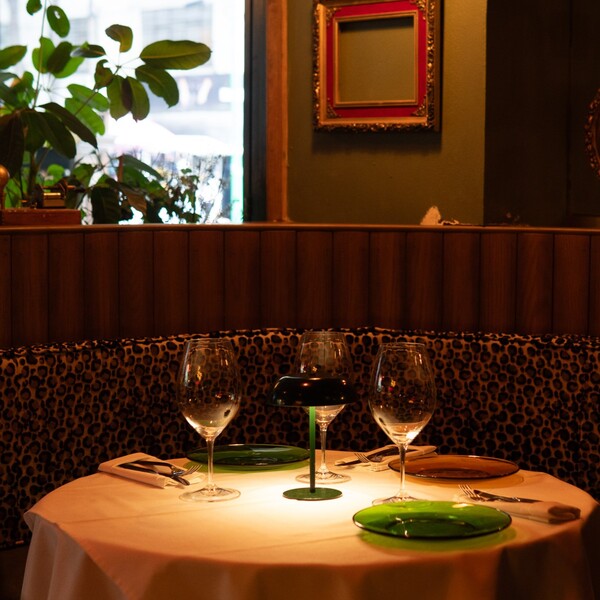 Tosco Restaurant Col. Juárez - foto 4