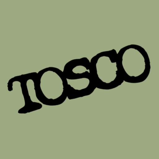 Tosco Restaurant Col. Juárez