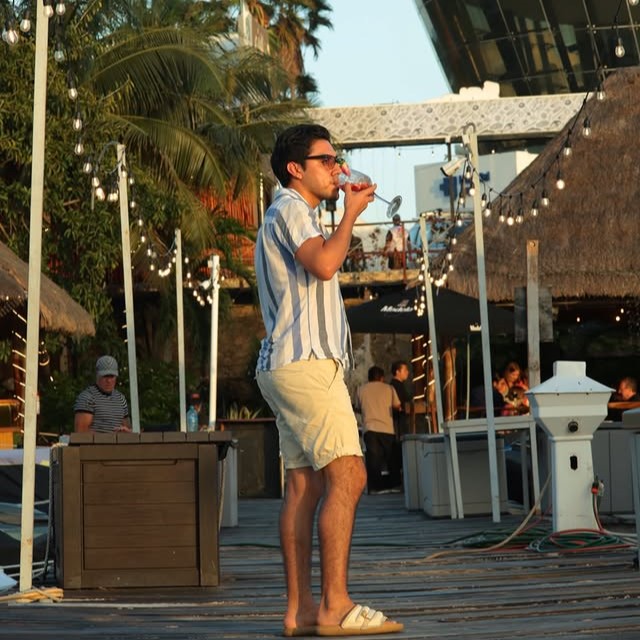 El Fisherman Cancún 15