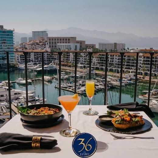 36 by El Faro Puerto Vallarta 9