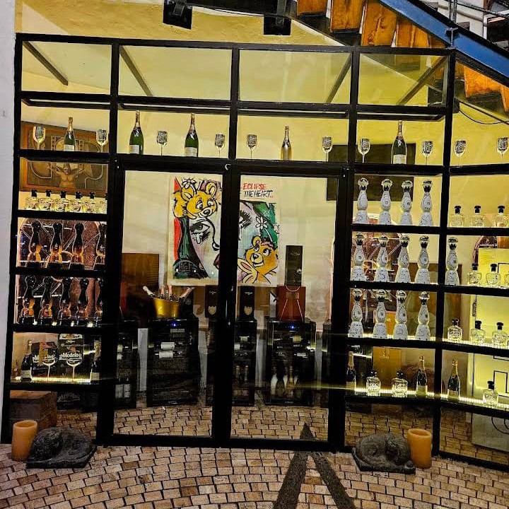 36 by El Faro Puerto Vallarta 11