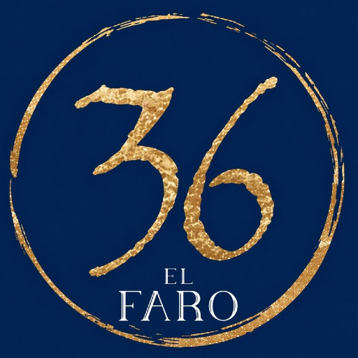 36 by El Faro Puerto Vallarta