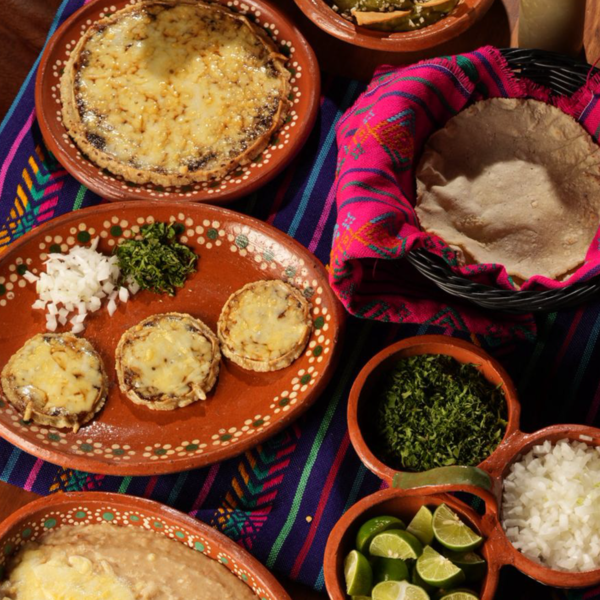 Vicentillo's La Fondita Culiacán 9